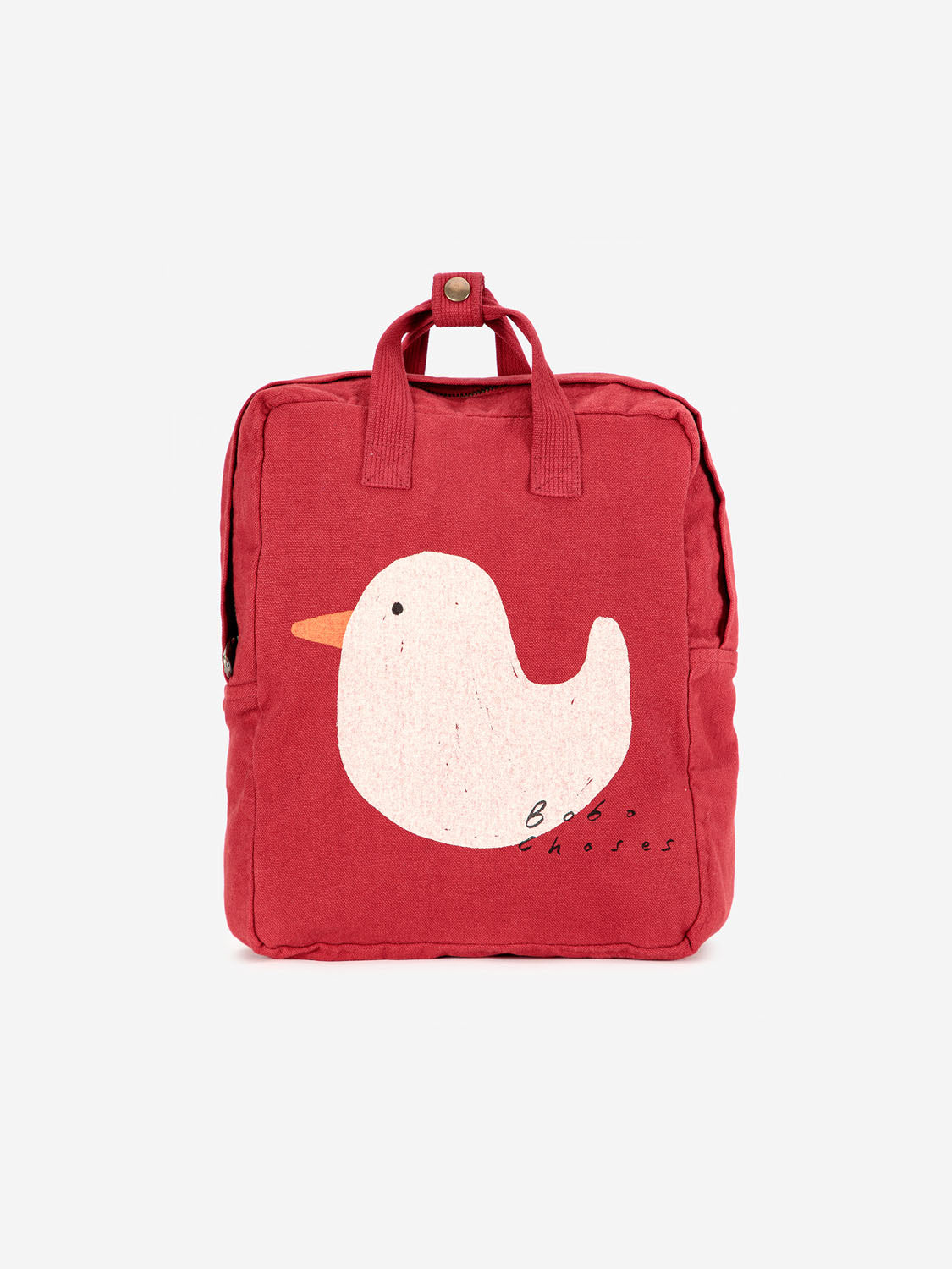 Rubber Duck Schoolbag