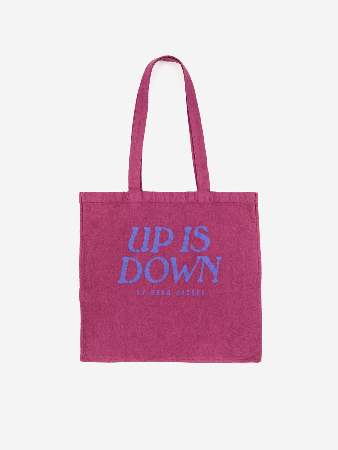 Up Is Down Totebag