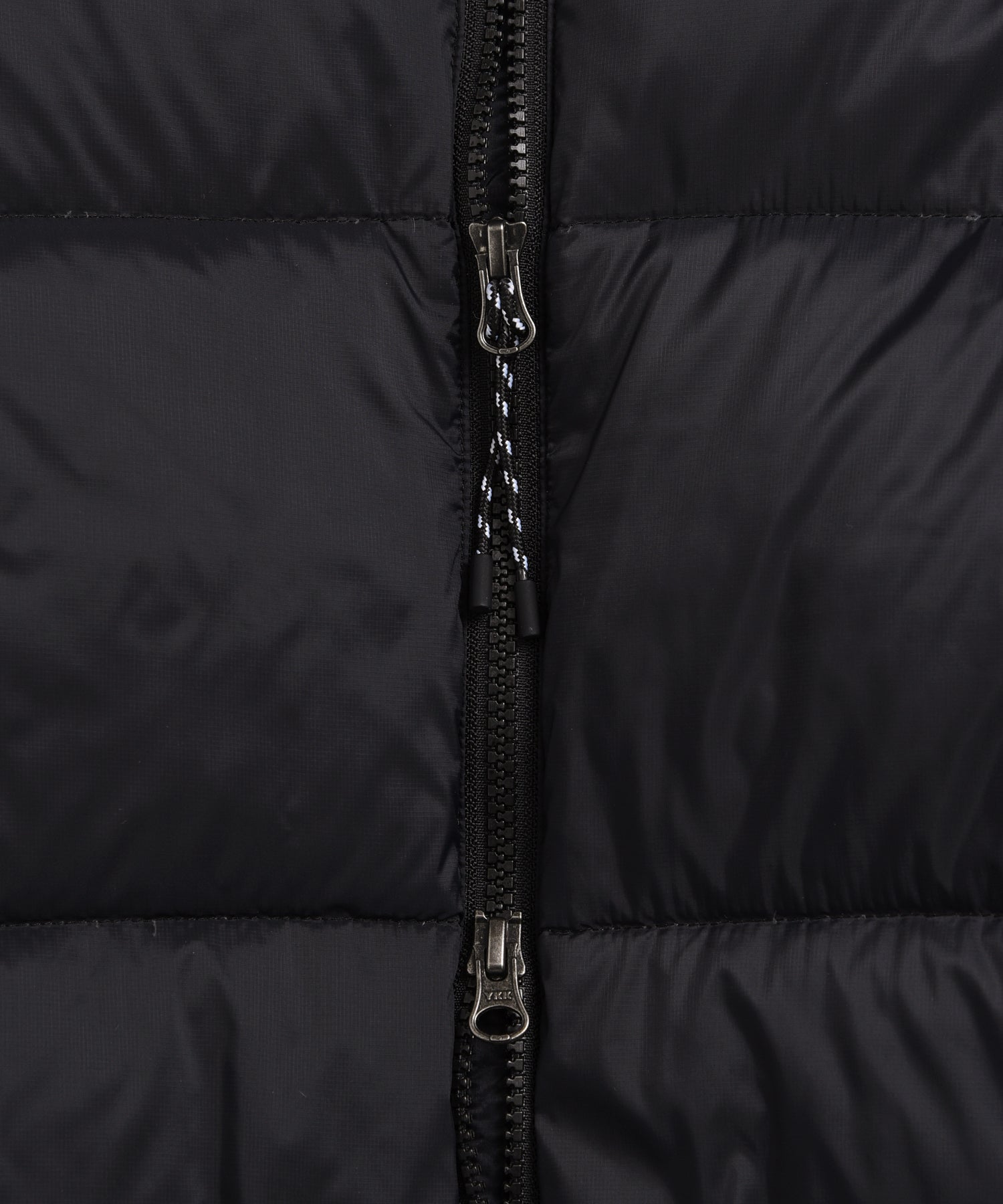 Mountain Down Parka - Black