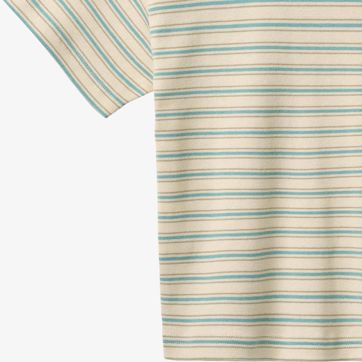 Tommy T-Shirt - Spring Lake Stripe