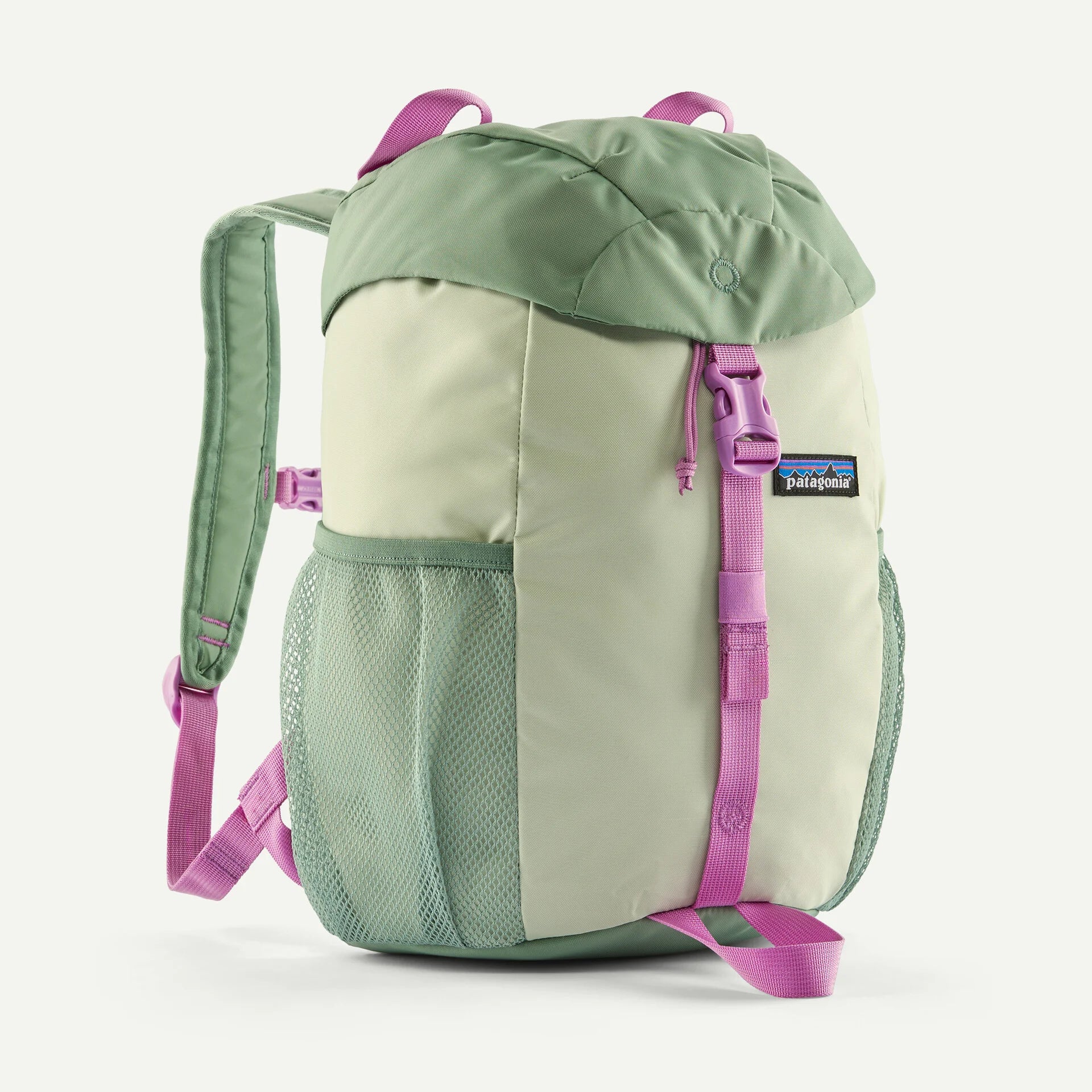 Kids' Refugito Daypack 12L - Ellwood Green