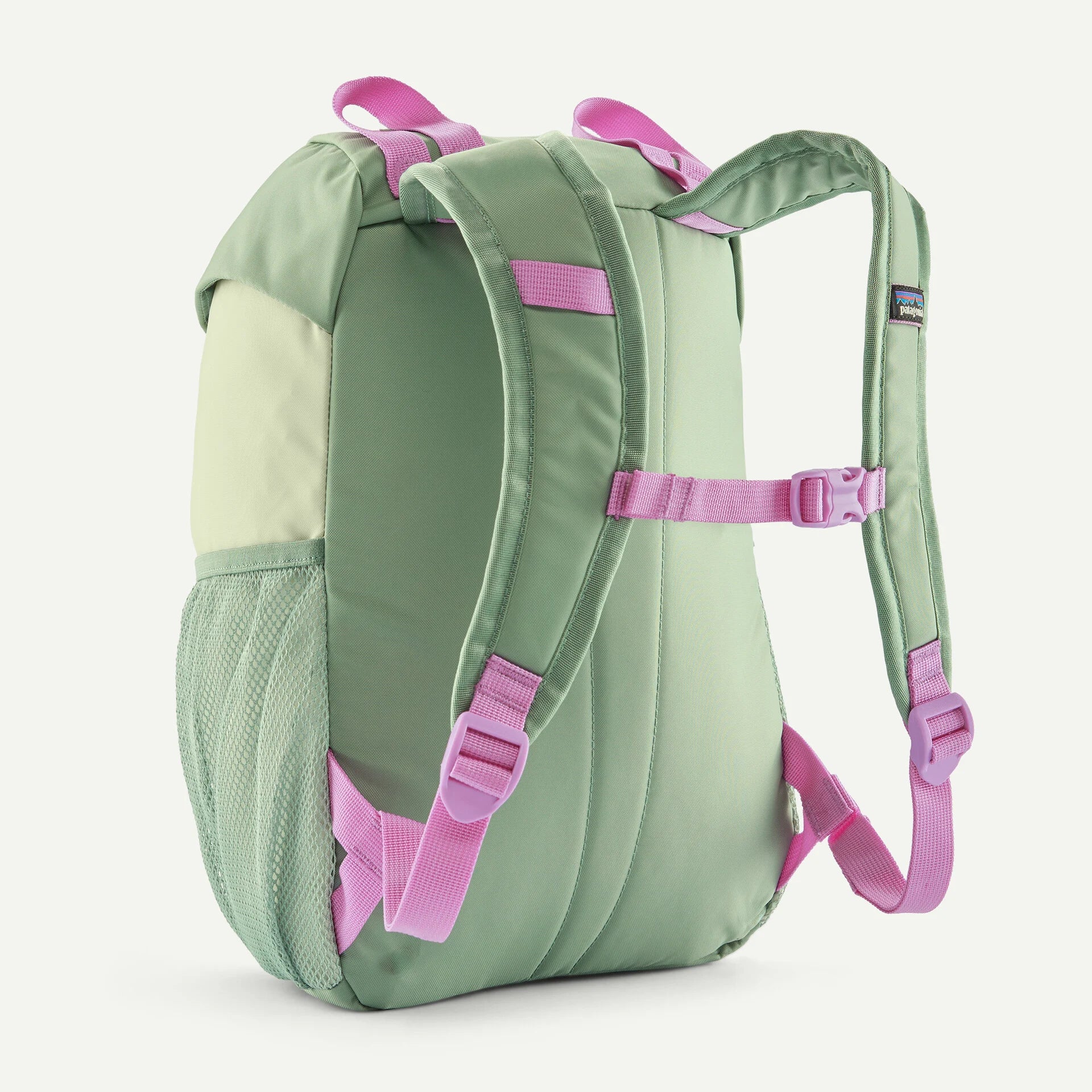 Kids' Refugito Daypack 12L - Ellwood Green