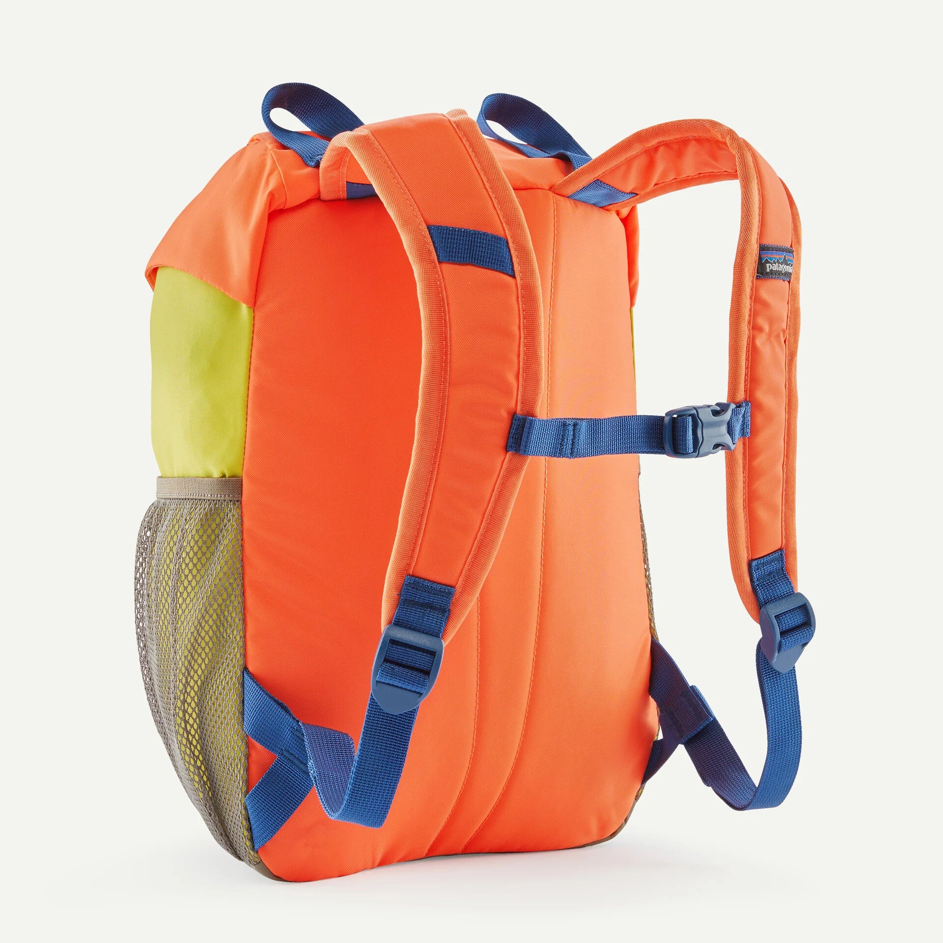 Kids' Refugito Daypack 12L - Orange Peel