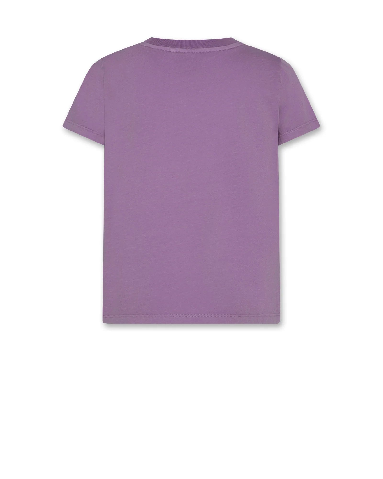 Amina Tshirt - Lilac
