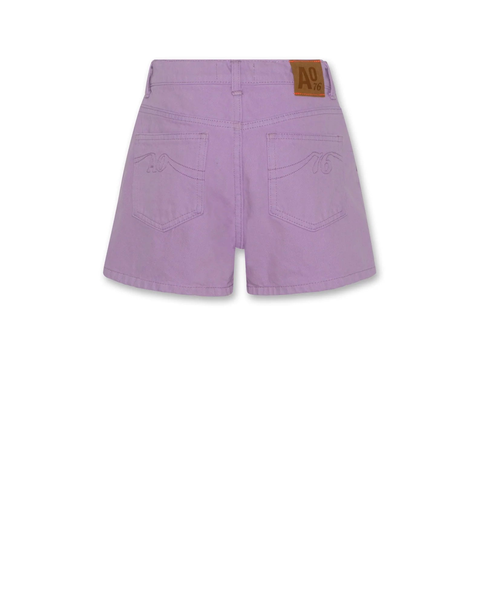 April Shorts Neo - Lilac