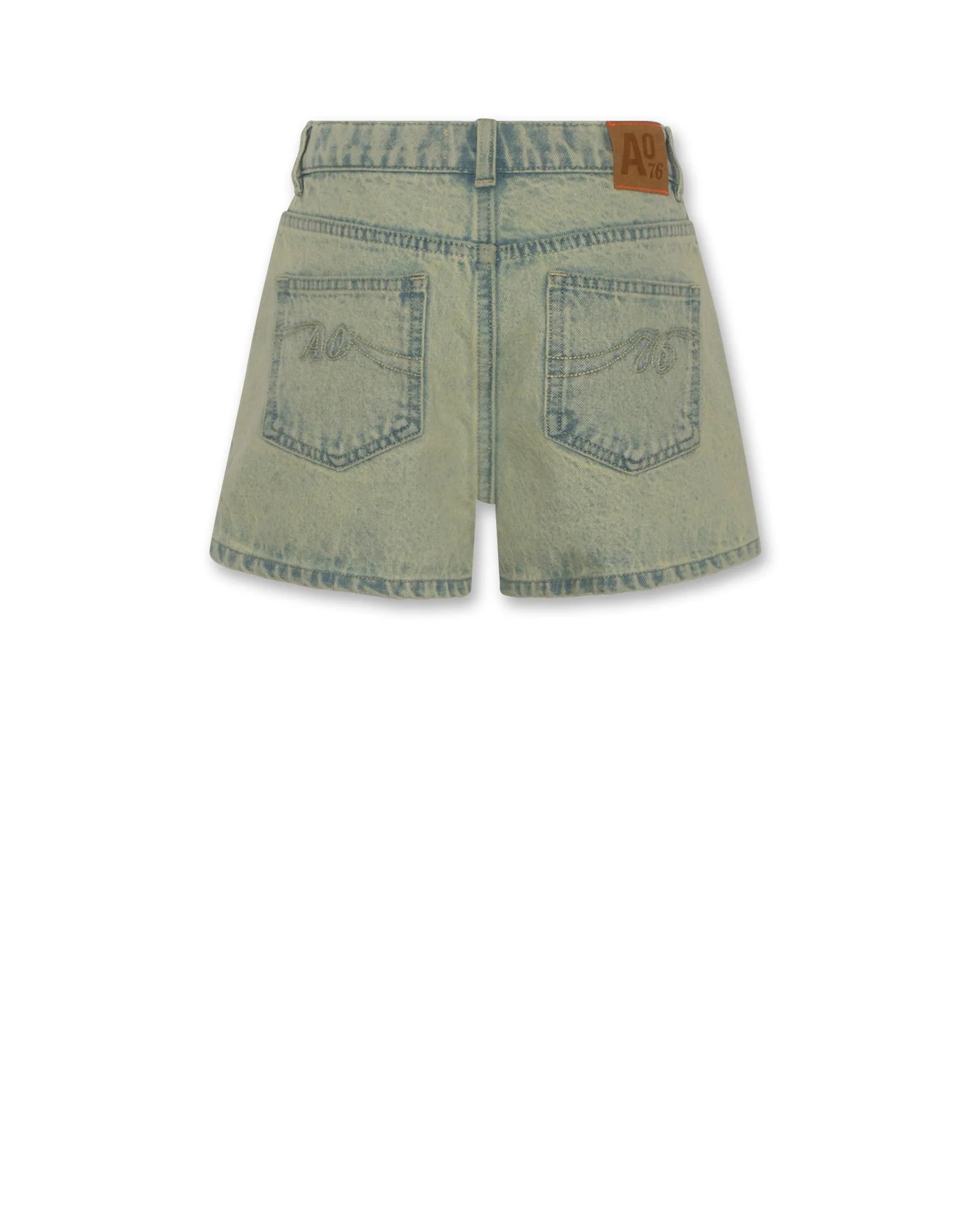 April Shorts - Tinted