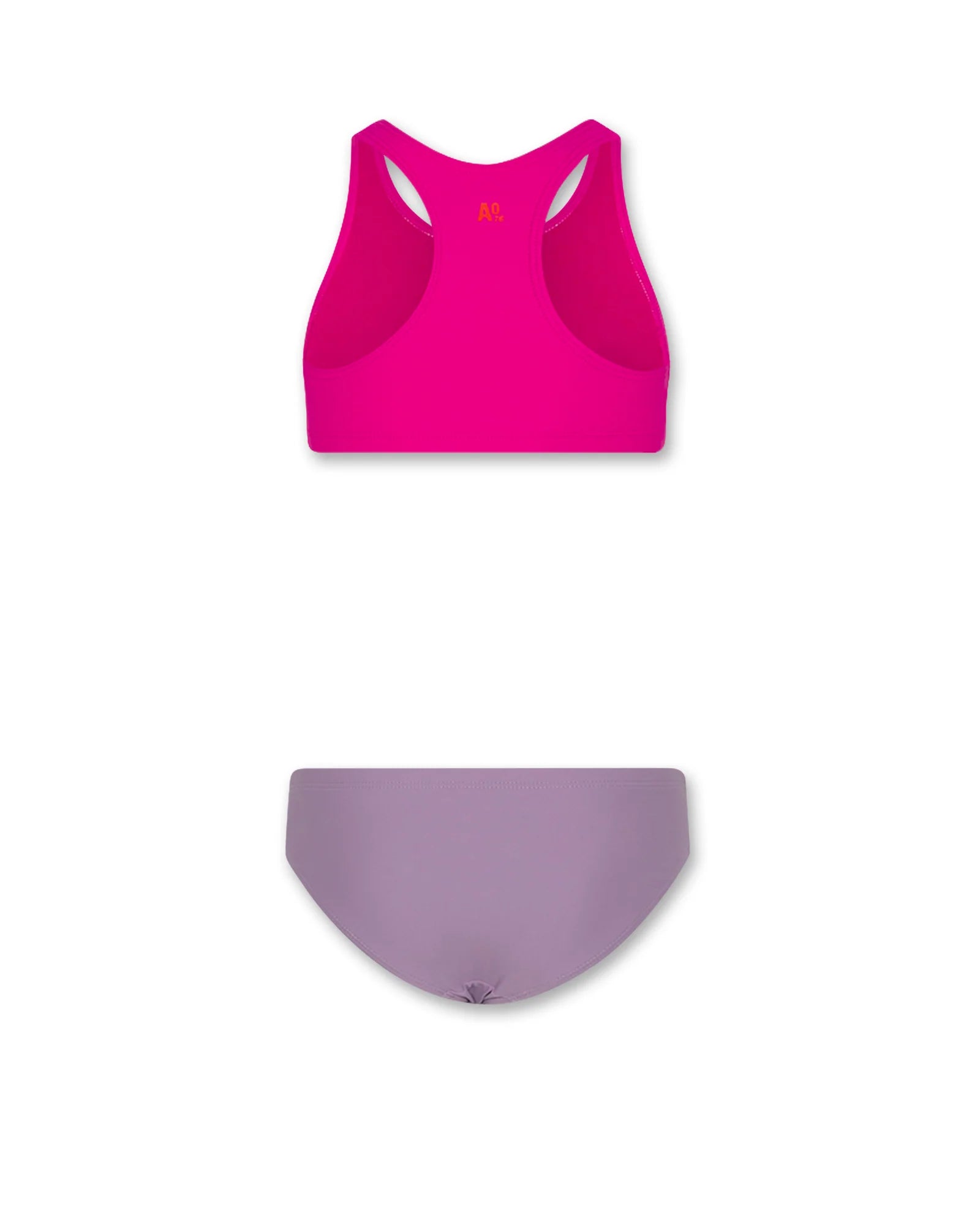 Dara Bikini - Light Pink
