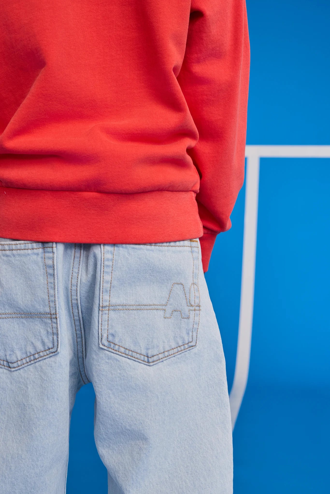 Finn Pants - Bleach
