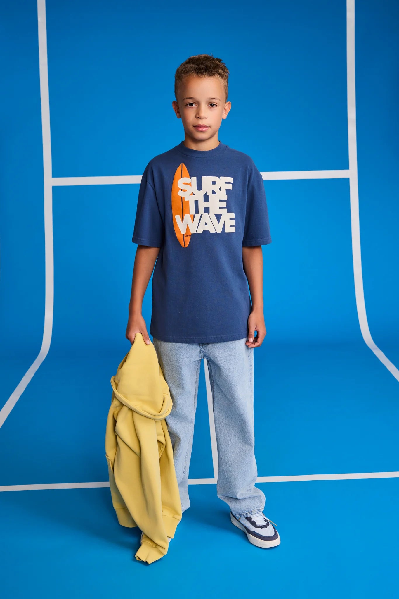 Finn Pants - Light