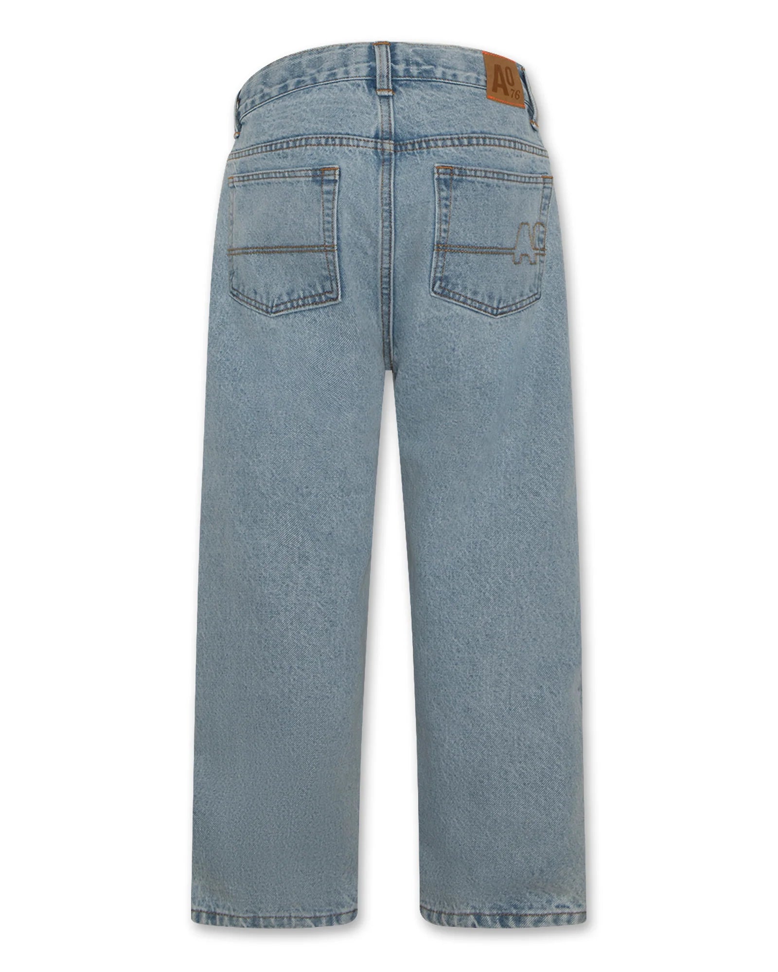 Finn Pants - Light