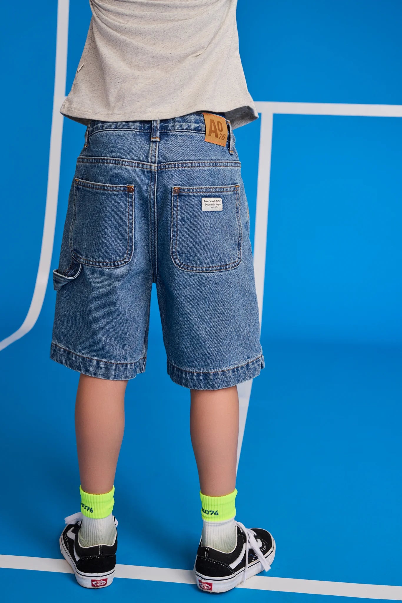Fred Shorts - Medium