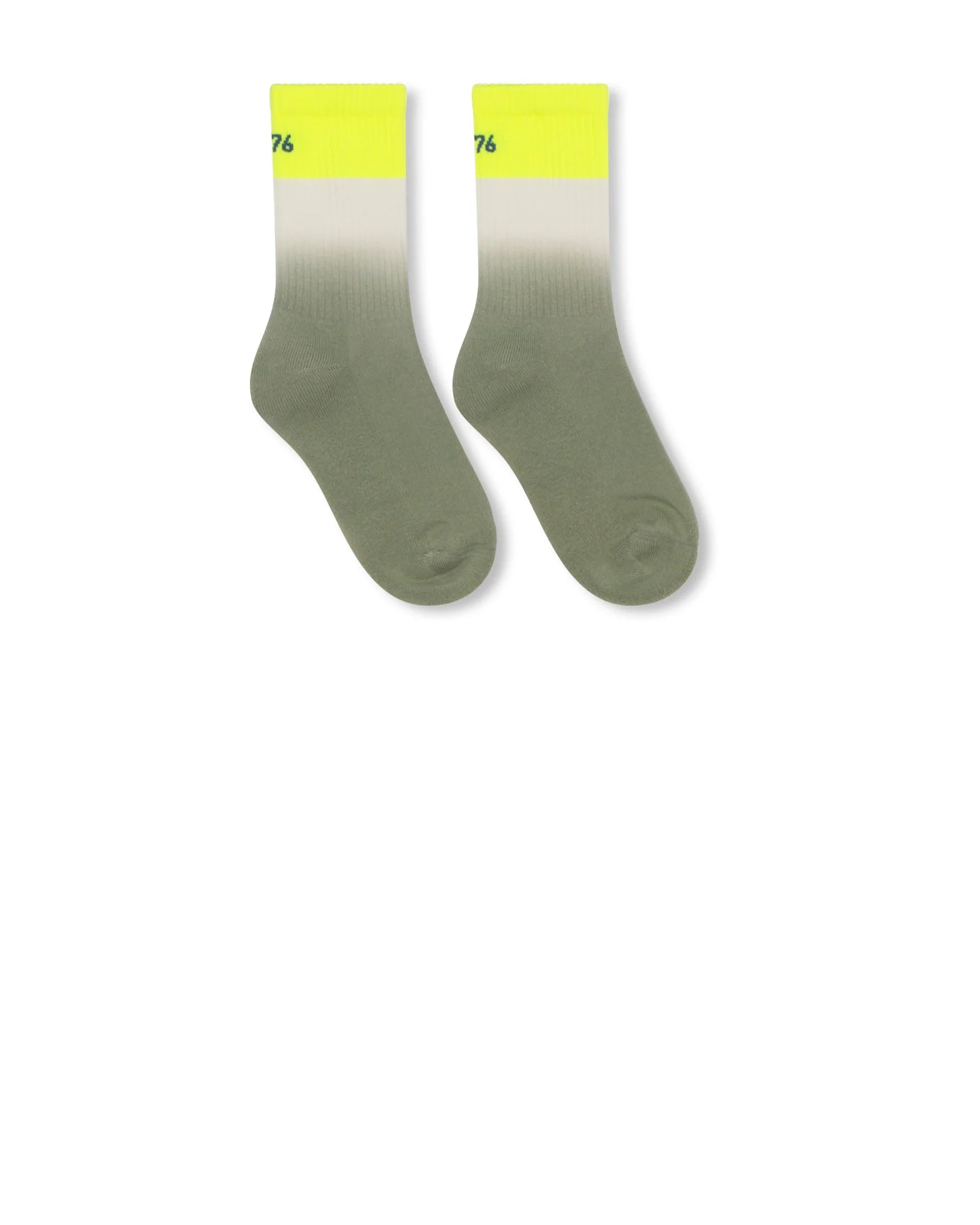Lewis Socks - Khaki