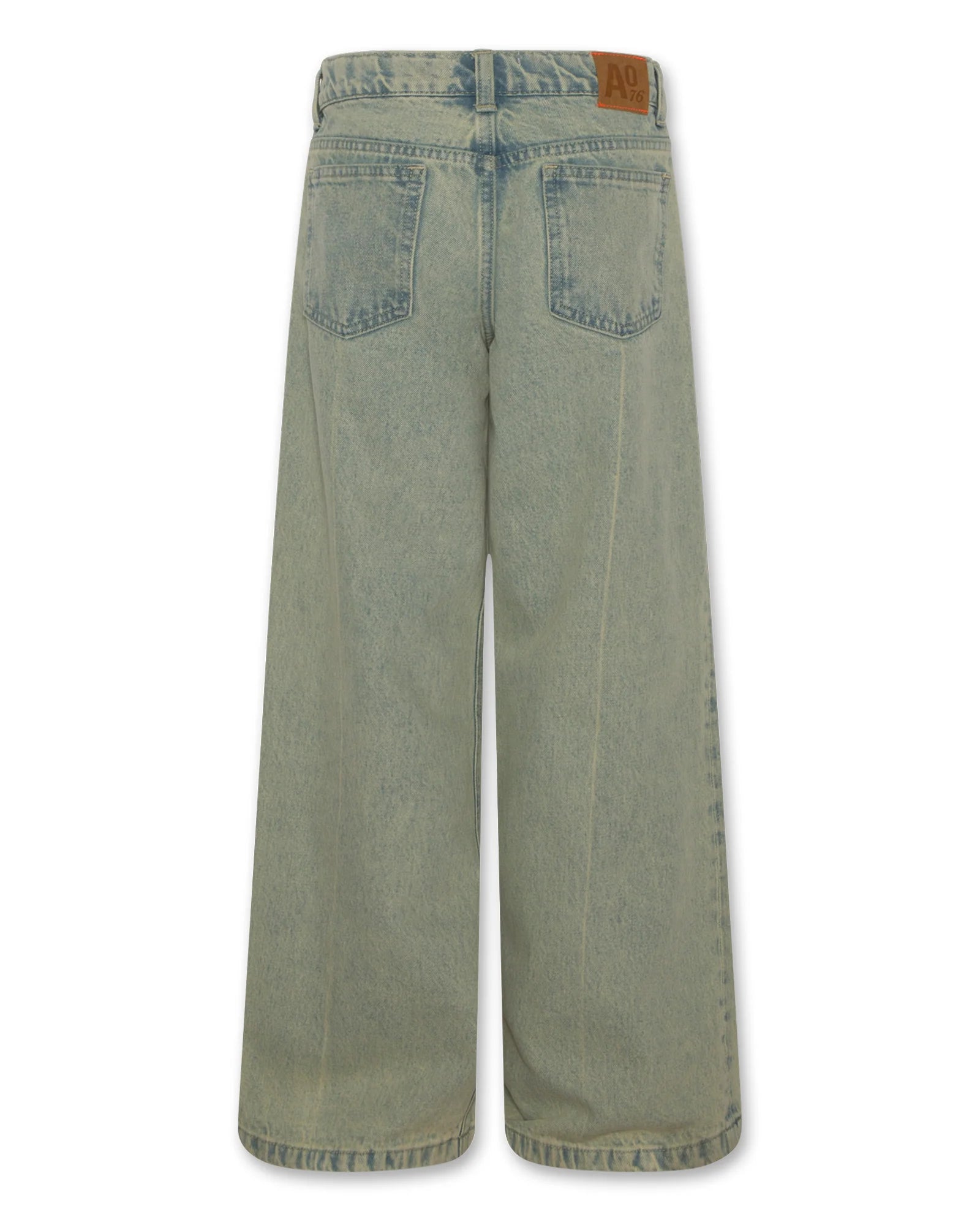Leyla Pants - Tinted