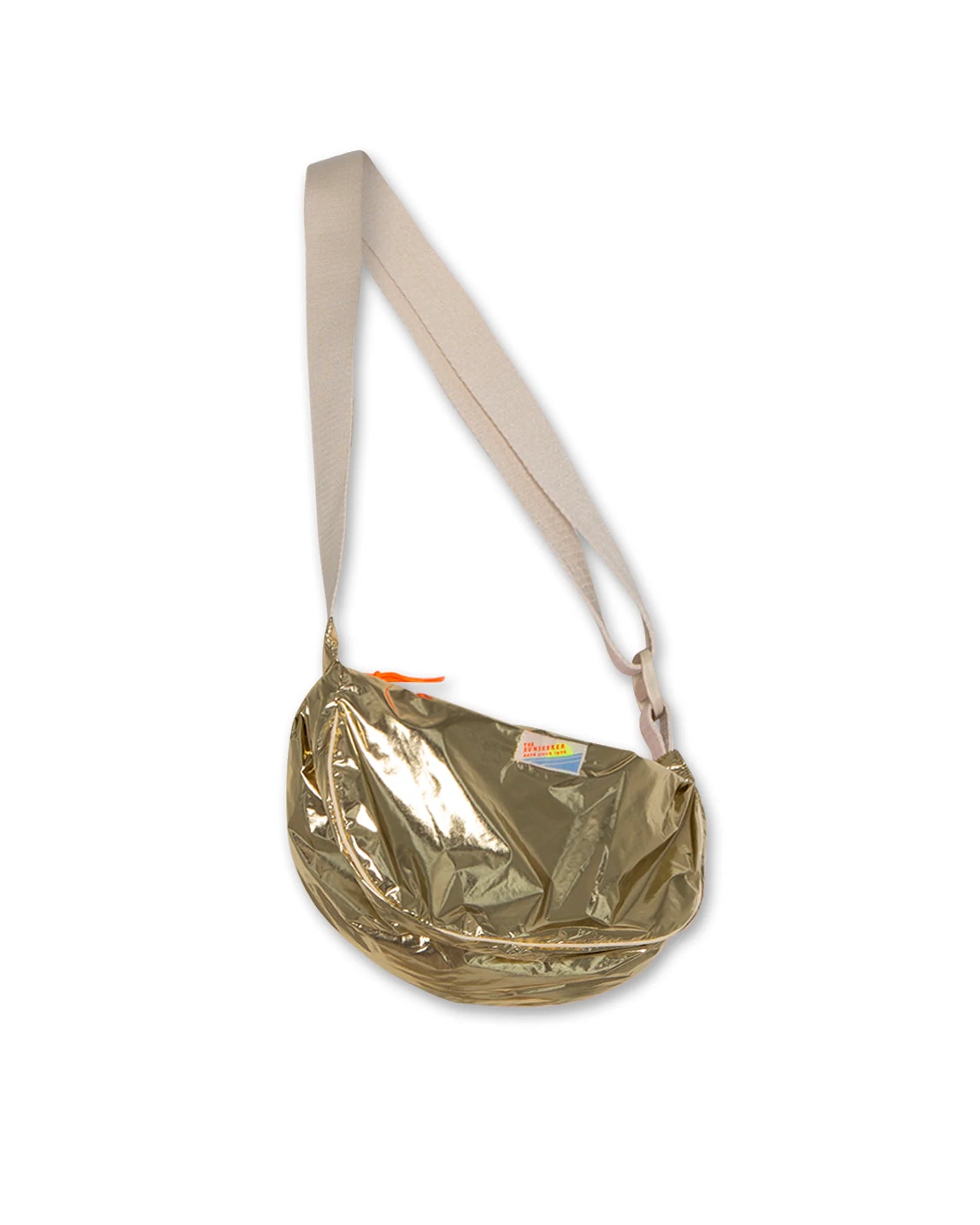 Malin Bag - Gold