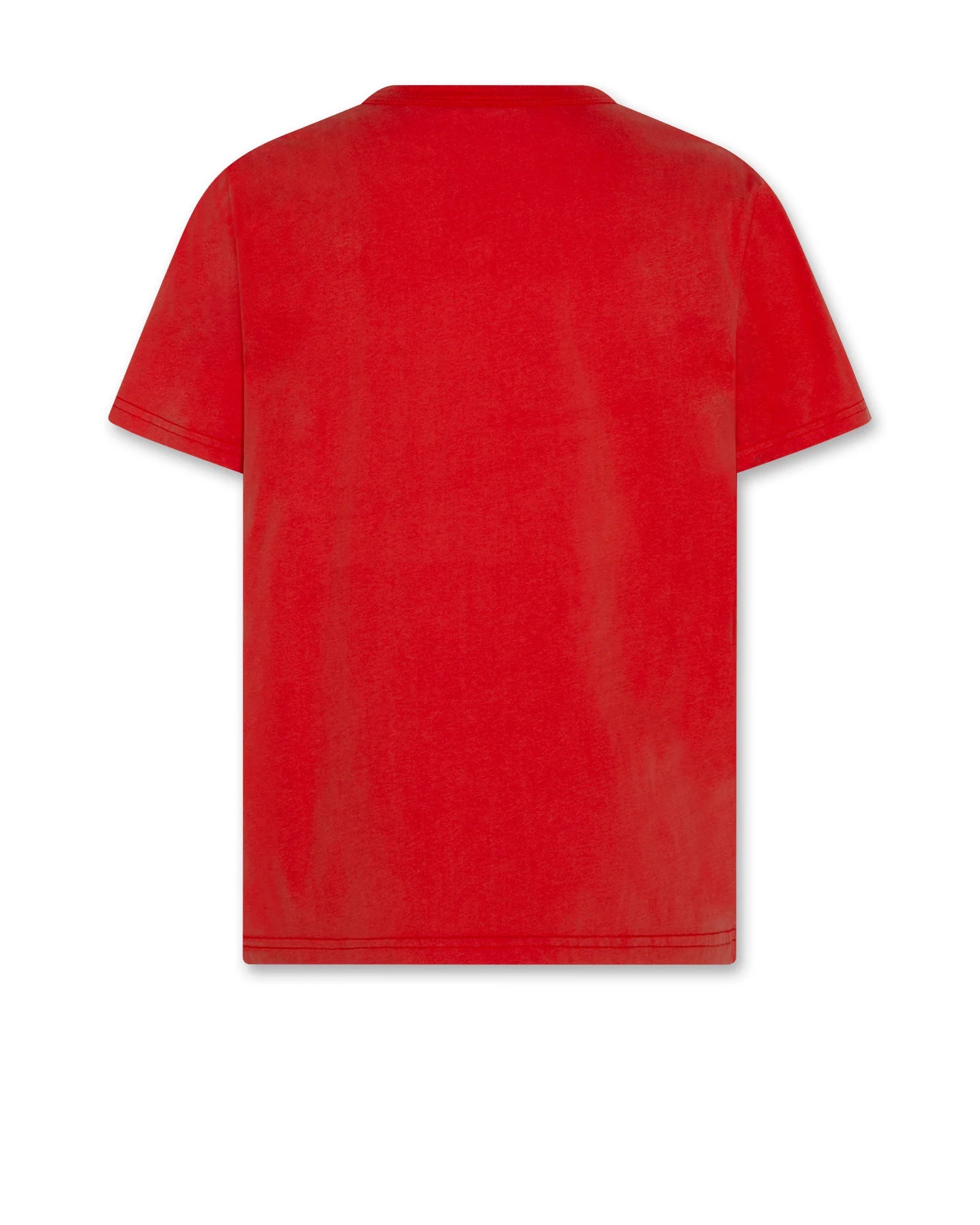 Mat T-Shirt Folly - Chili Red
