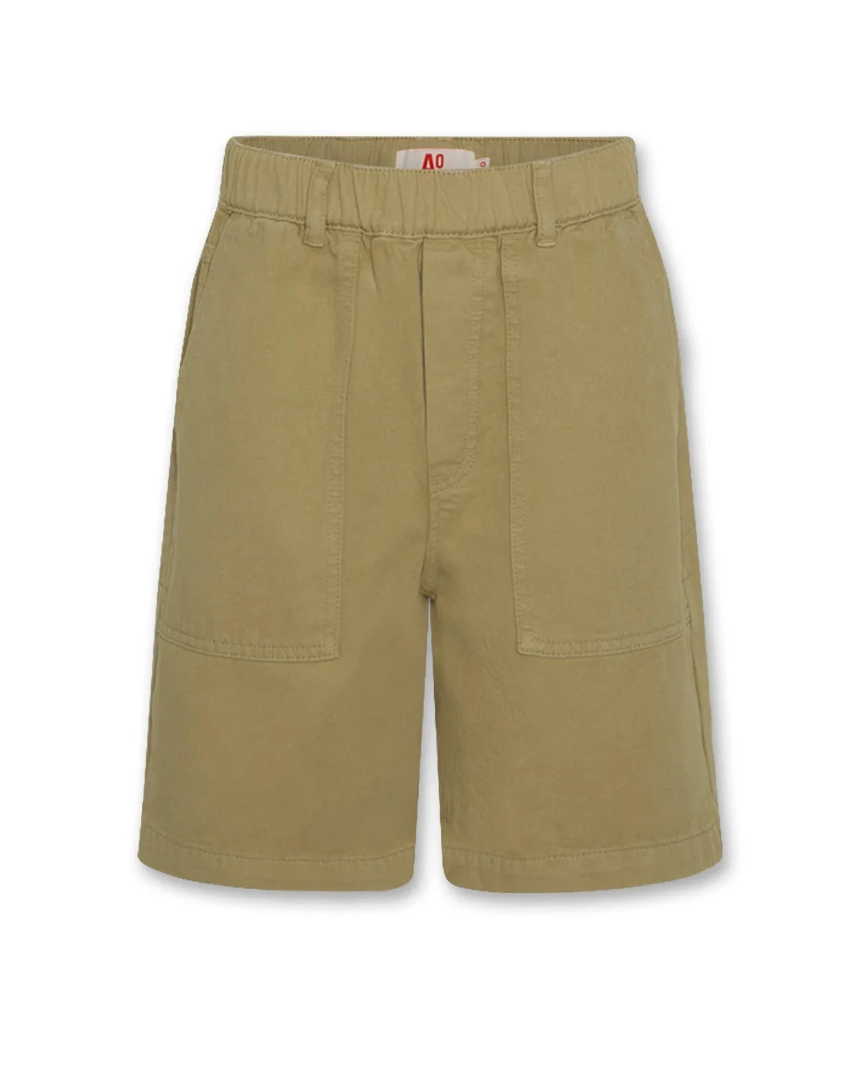 Morris Shorts - Thyme
