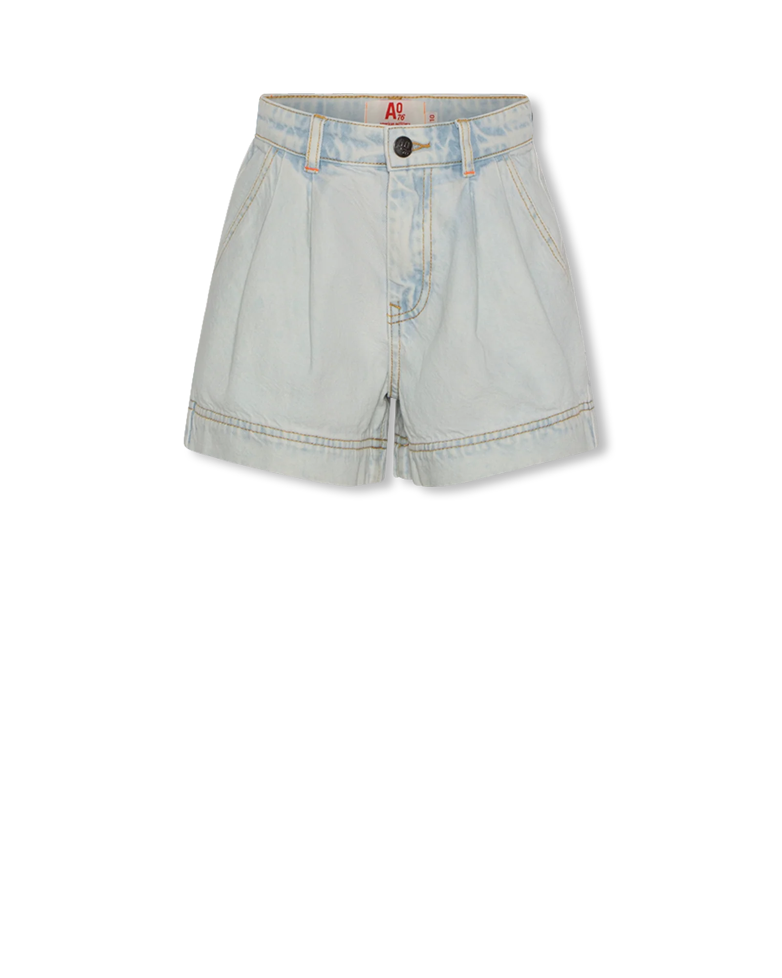 Nyama Shorts - Bleach