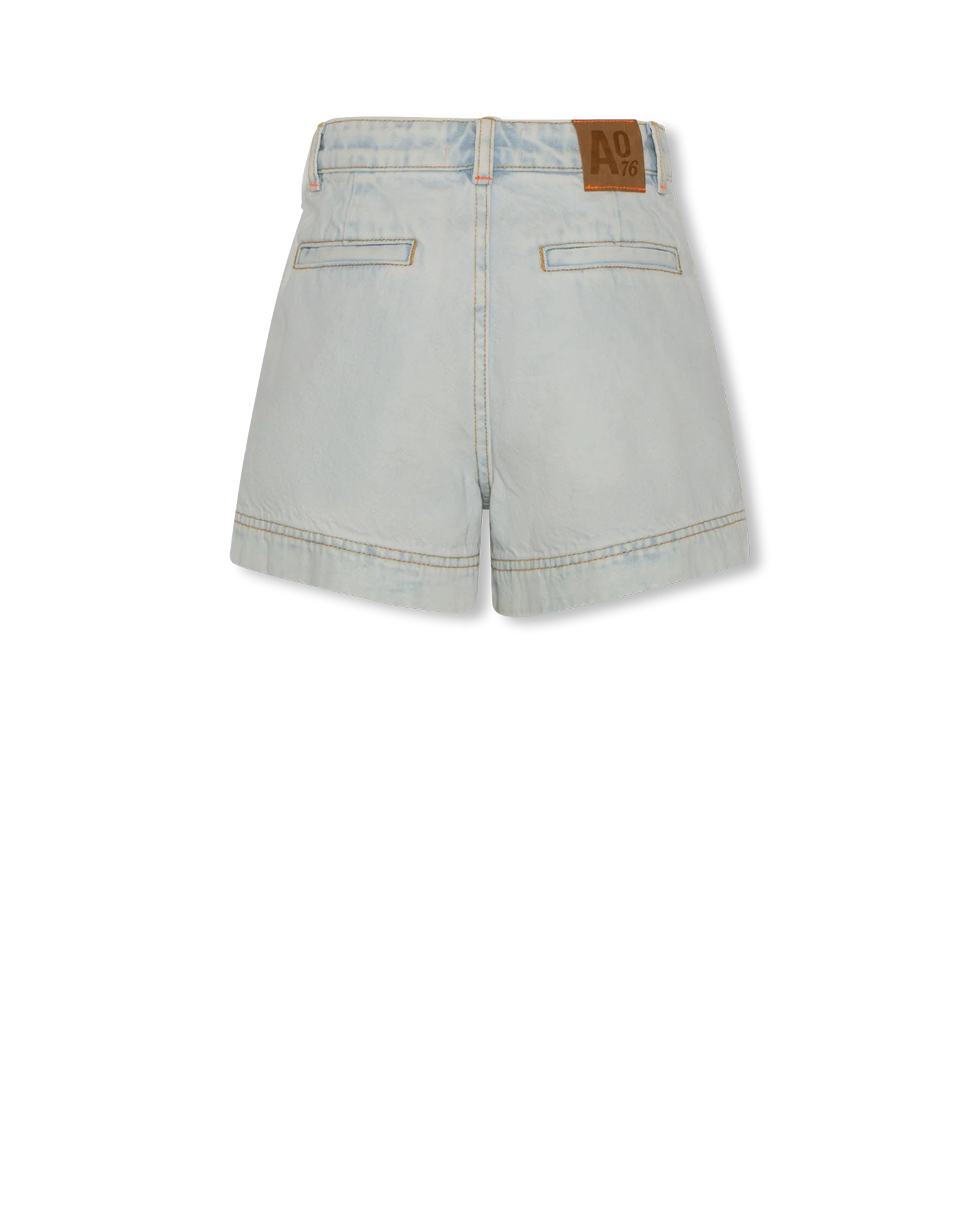 Nyama Shorts - Bleach