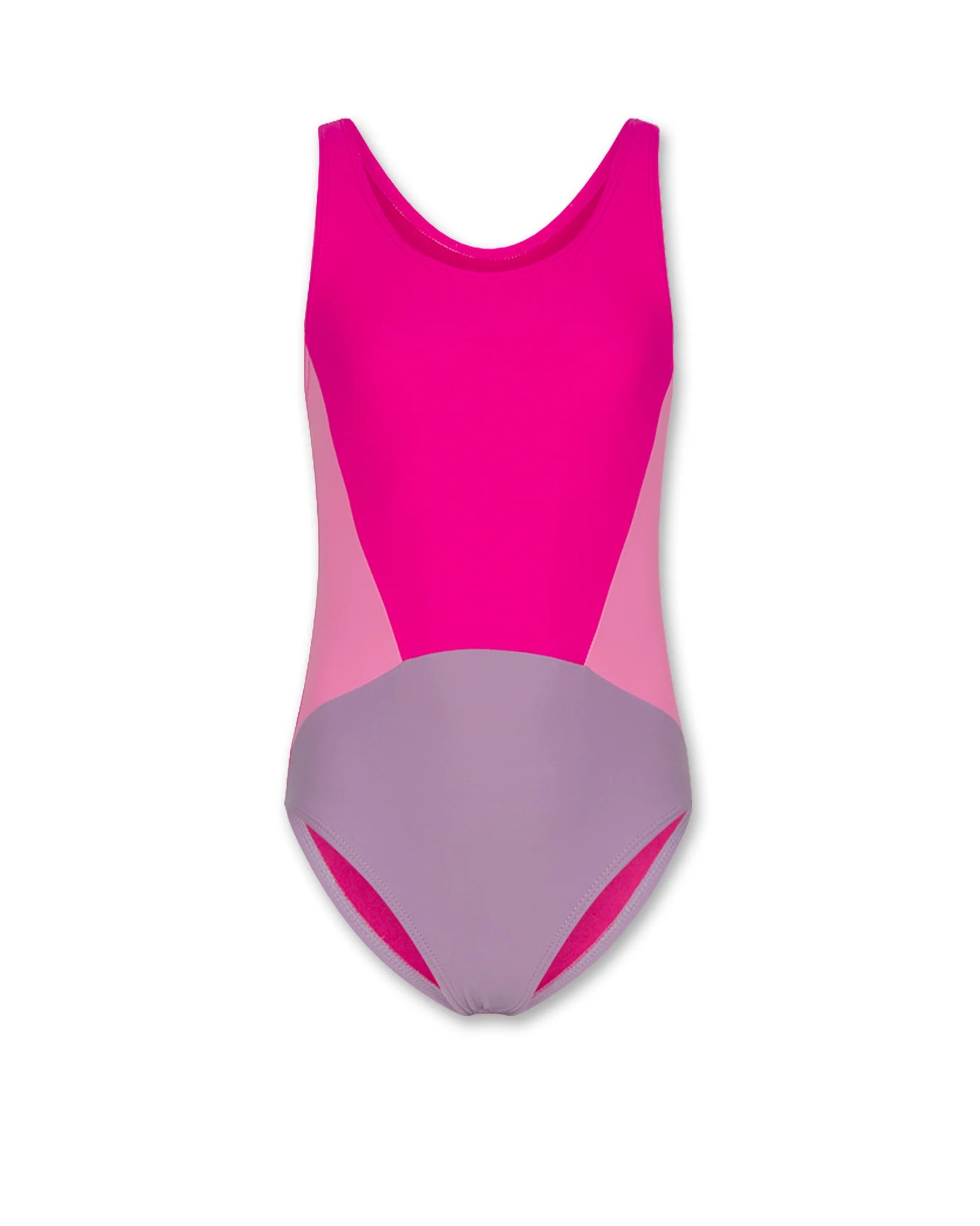 Sun Swimsuit - Light Pink