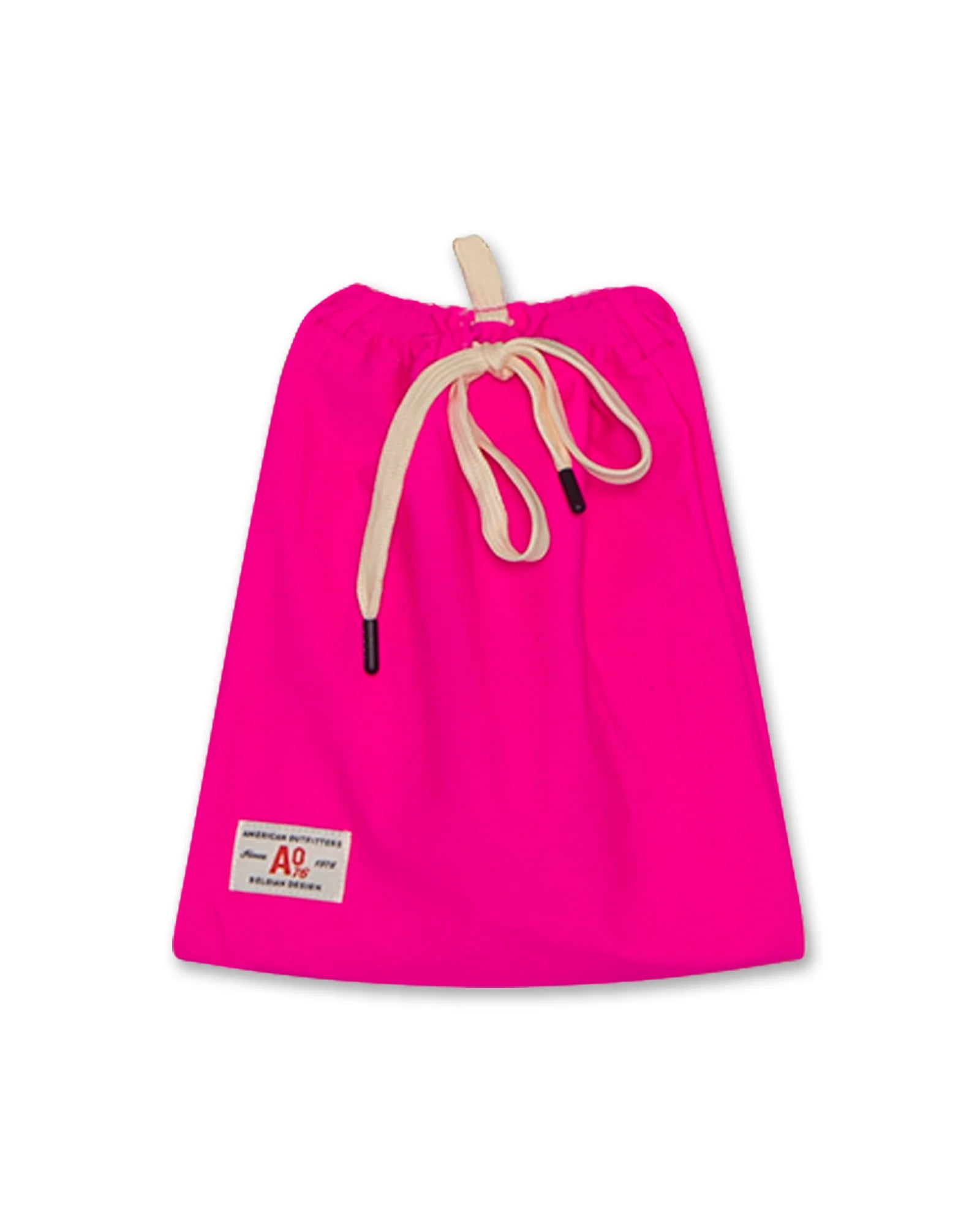 Sun Swimsuit - Light Pink