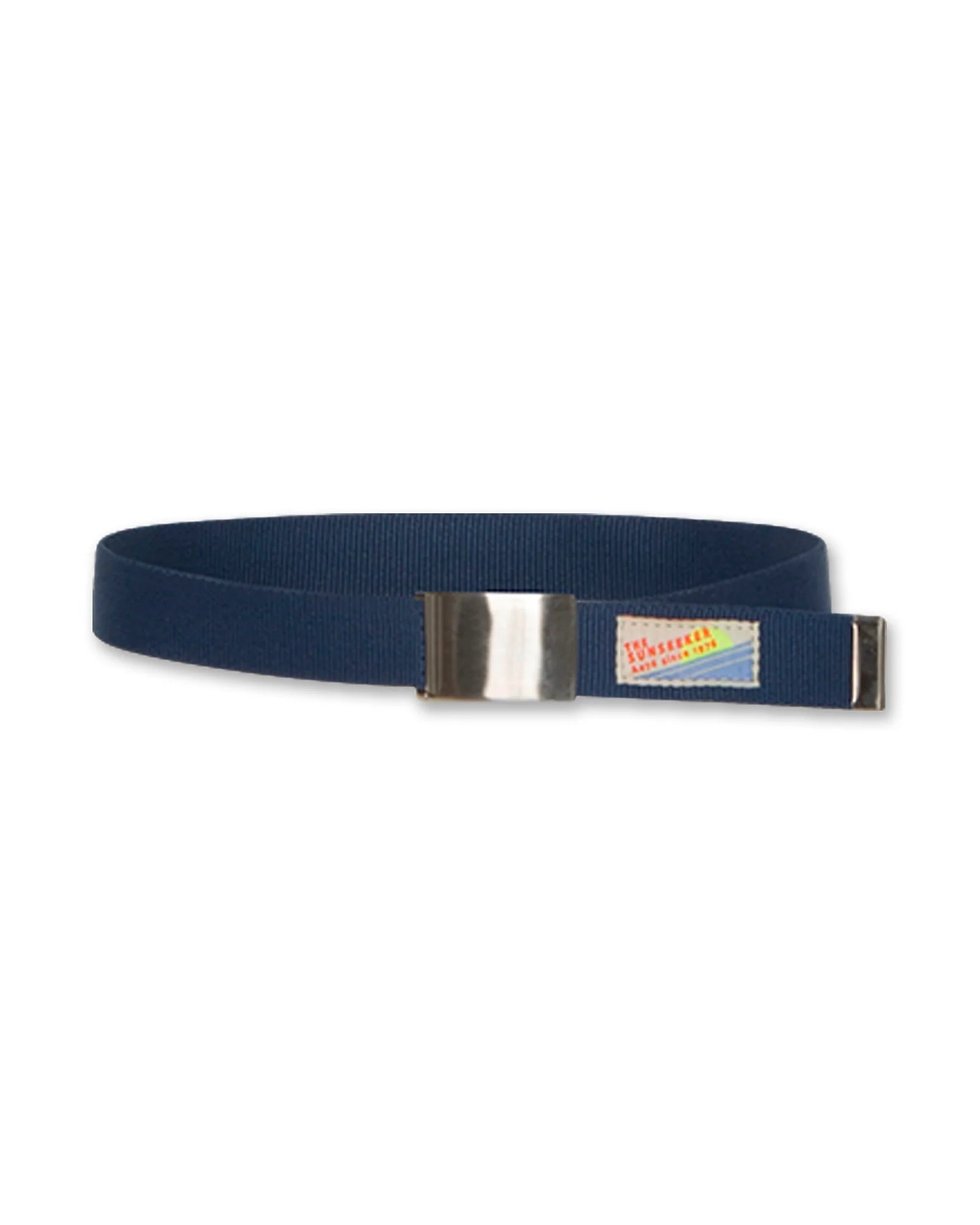 Vikan Belt Sunseeker - Cobalt Blue