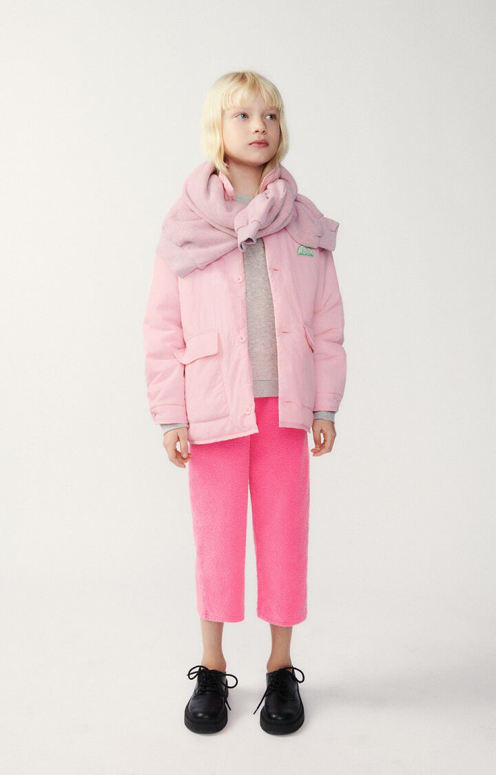 Kids Jacket Zotcity - Baby Doll