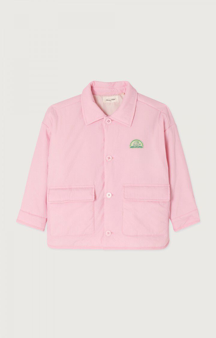 Kids Jacket Zotcity - Baby Doll