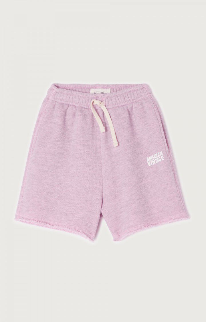 Kids Shorts Doven - Overdyed Satin