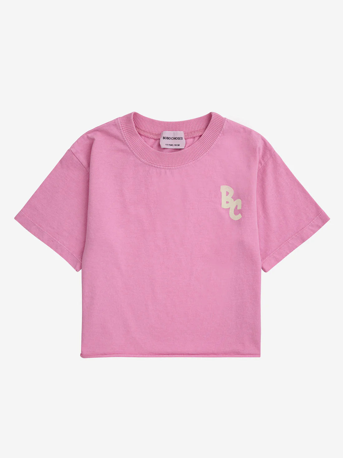 BC Pink T-Shirt