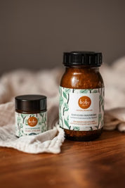 Baby Erkältungsbalsam