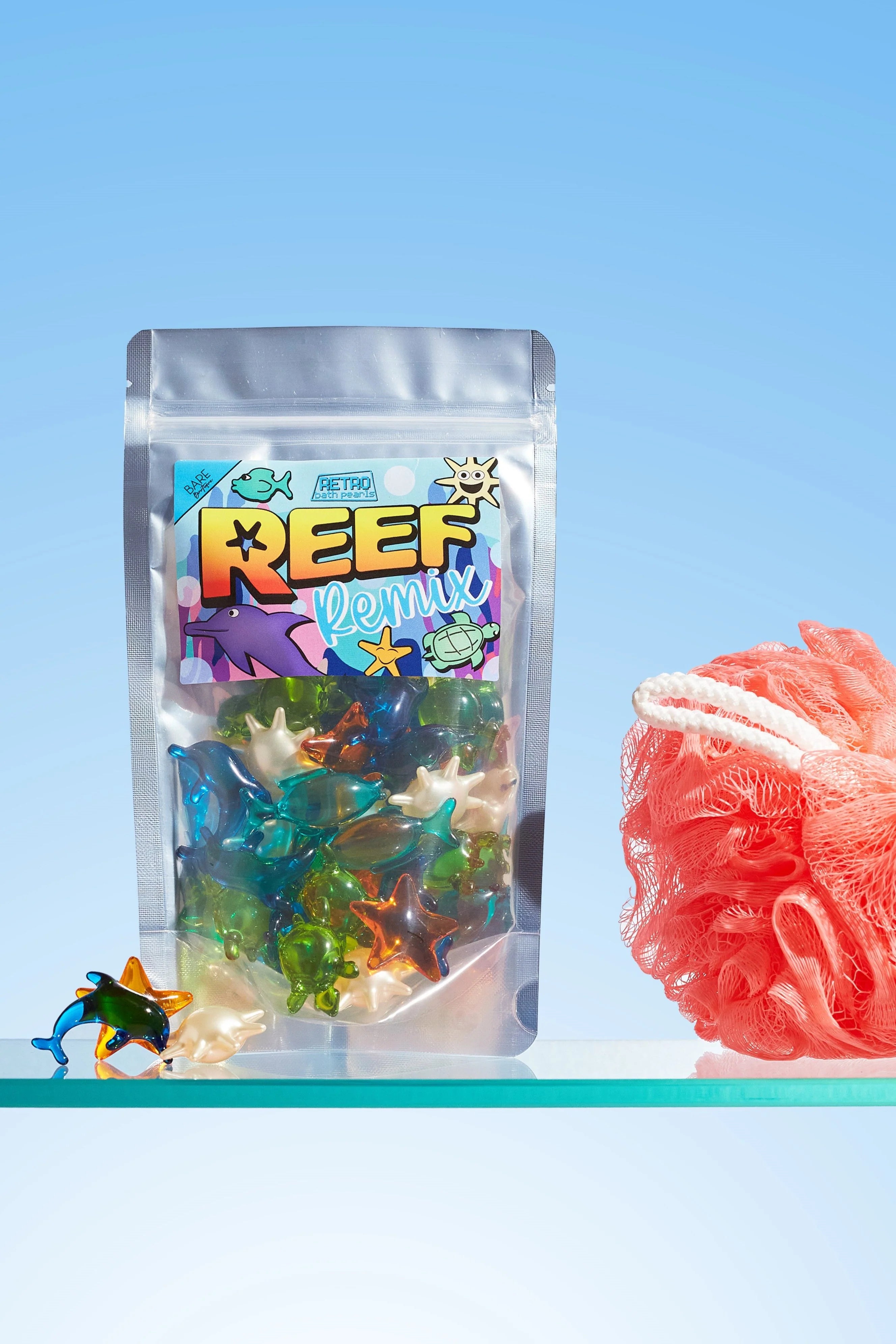 Badeperlen - Reef Remix