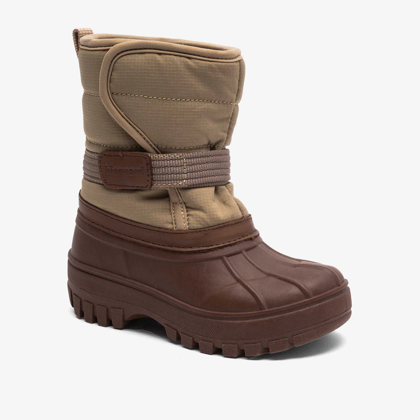 Pacson Winterstiefel - Khaki