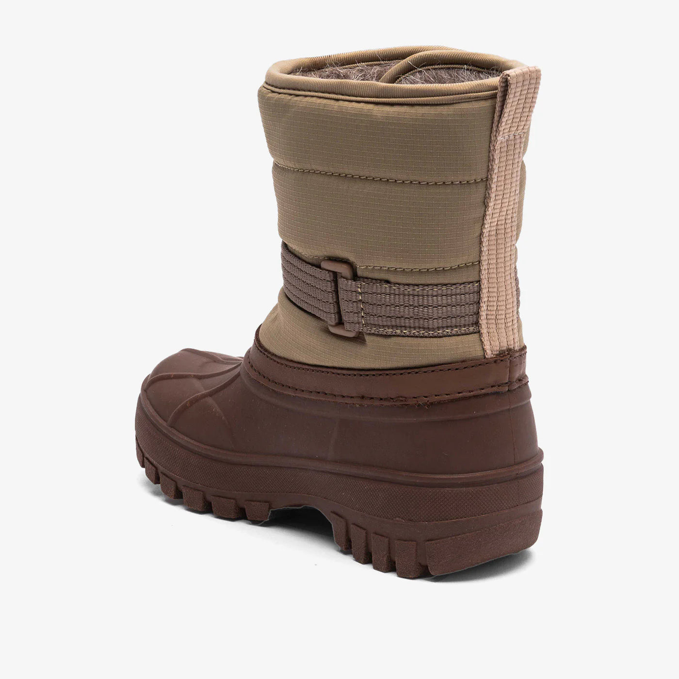 Pacson Winterstiefel - Khaki