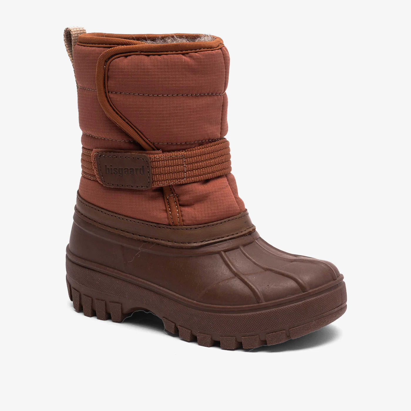 Pacson Winterstiefel - Terracotta