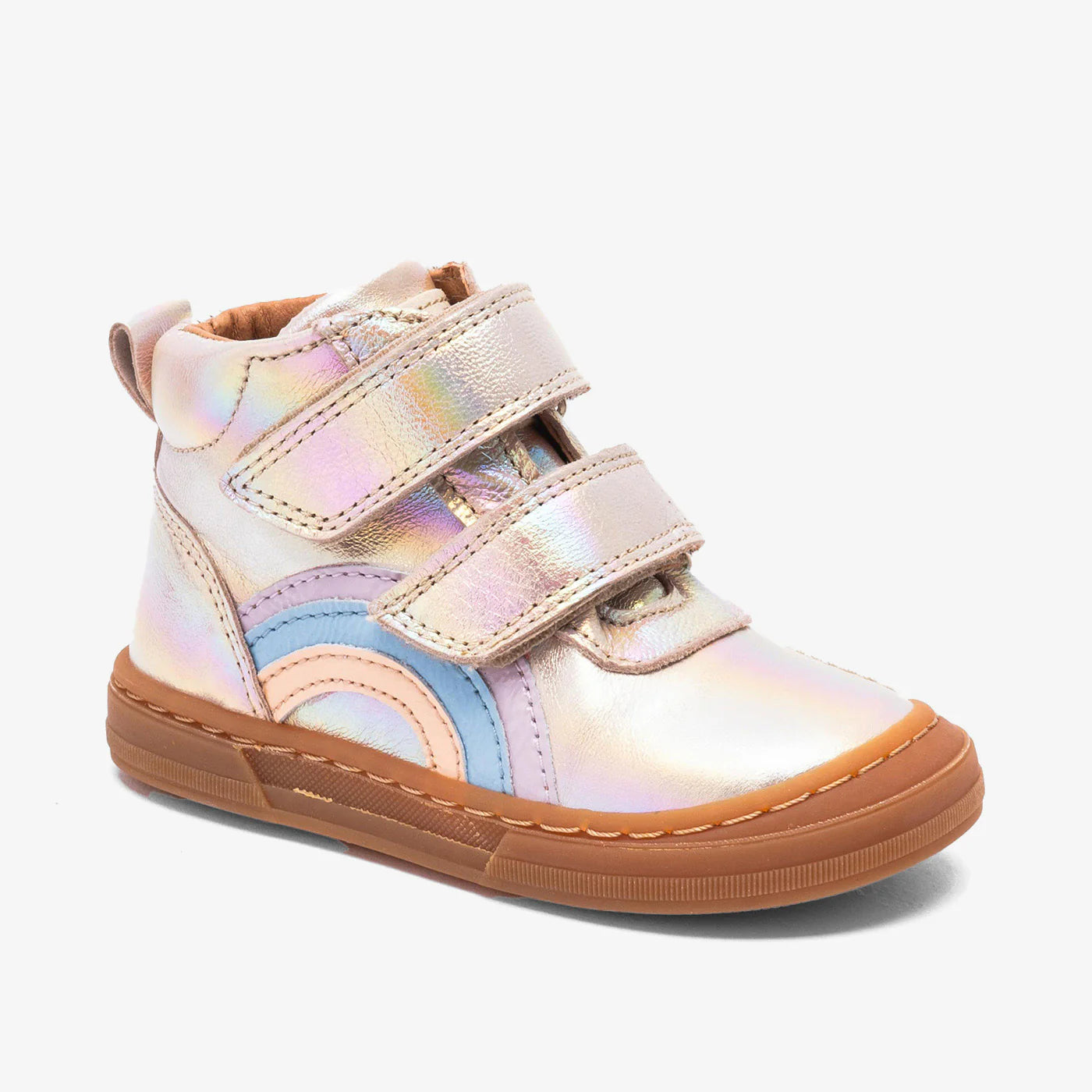 Rainbow Sneaker - Galaxy