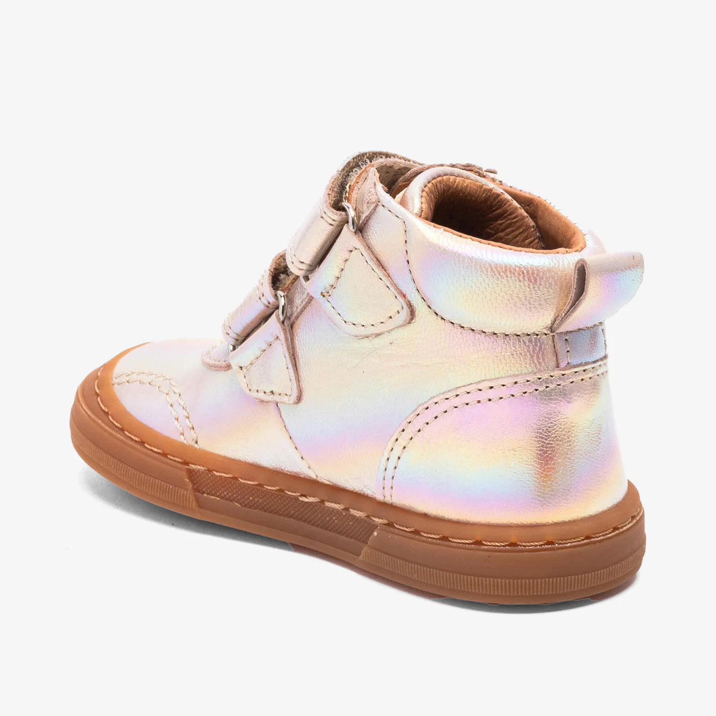 Rainbow Sneaker - Galaxy