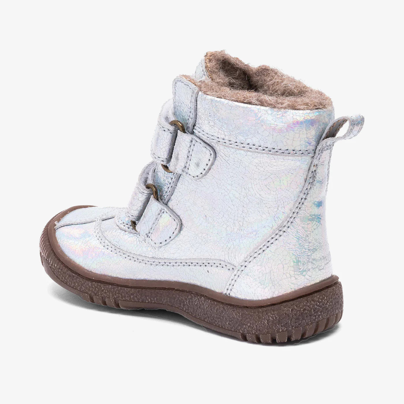 Winterstiefel- Galaxy