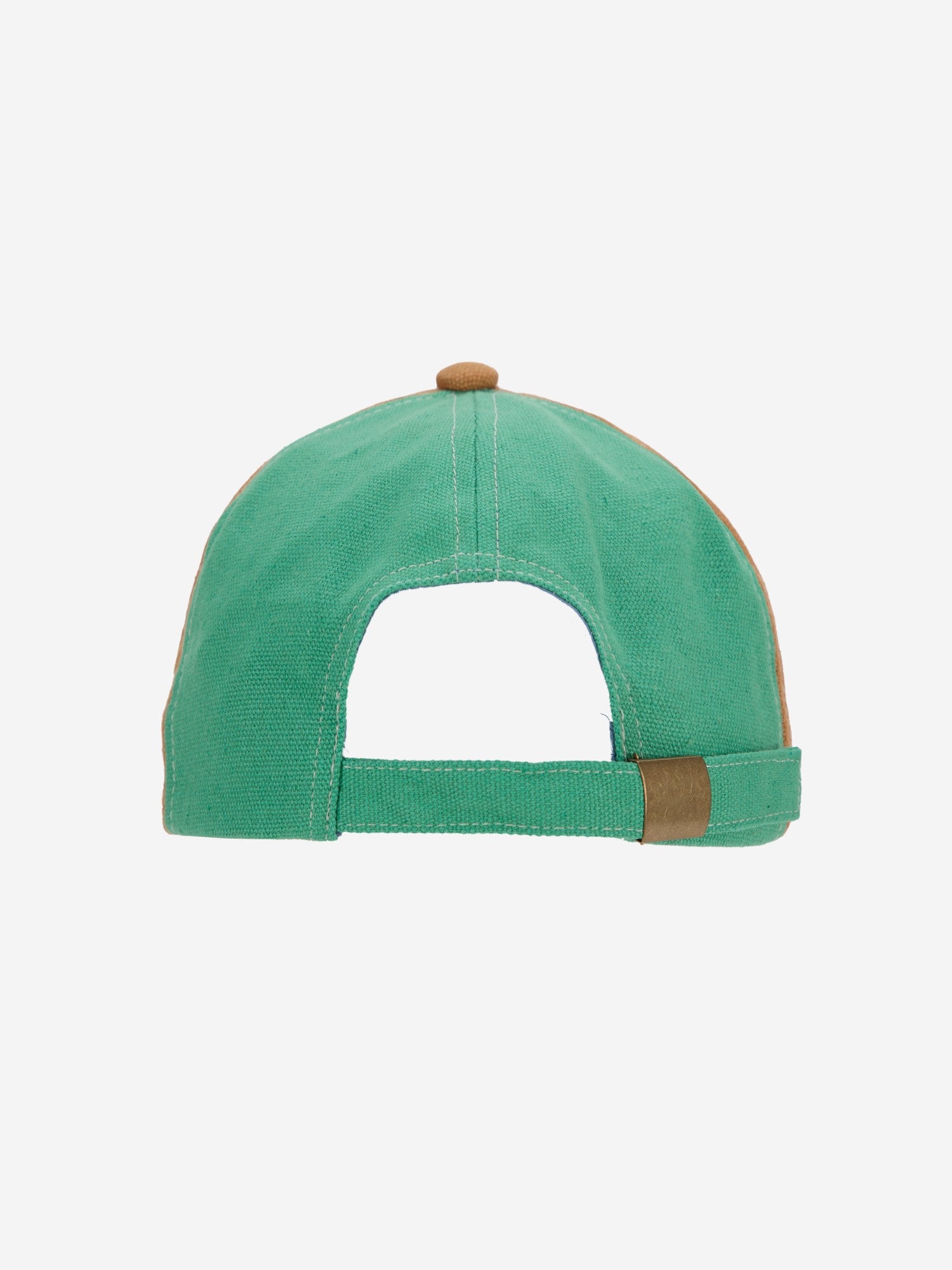 Cap - Color Block