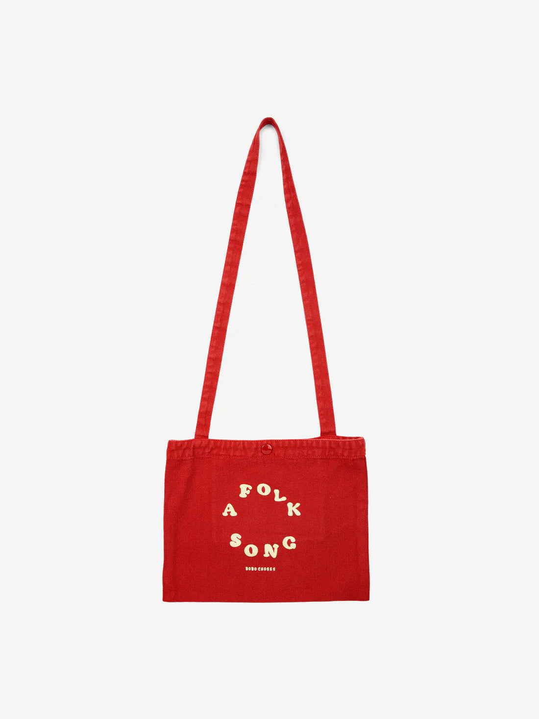 A Folk Song Cross Bag