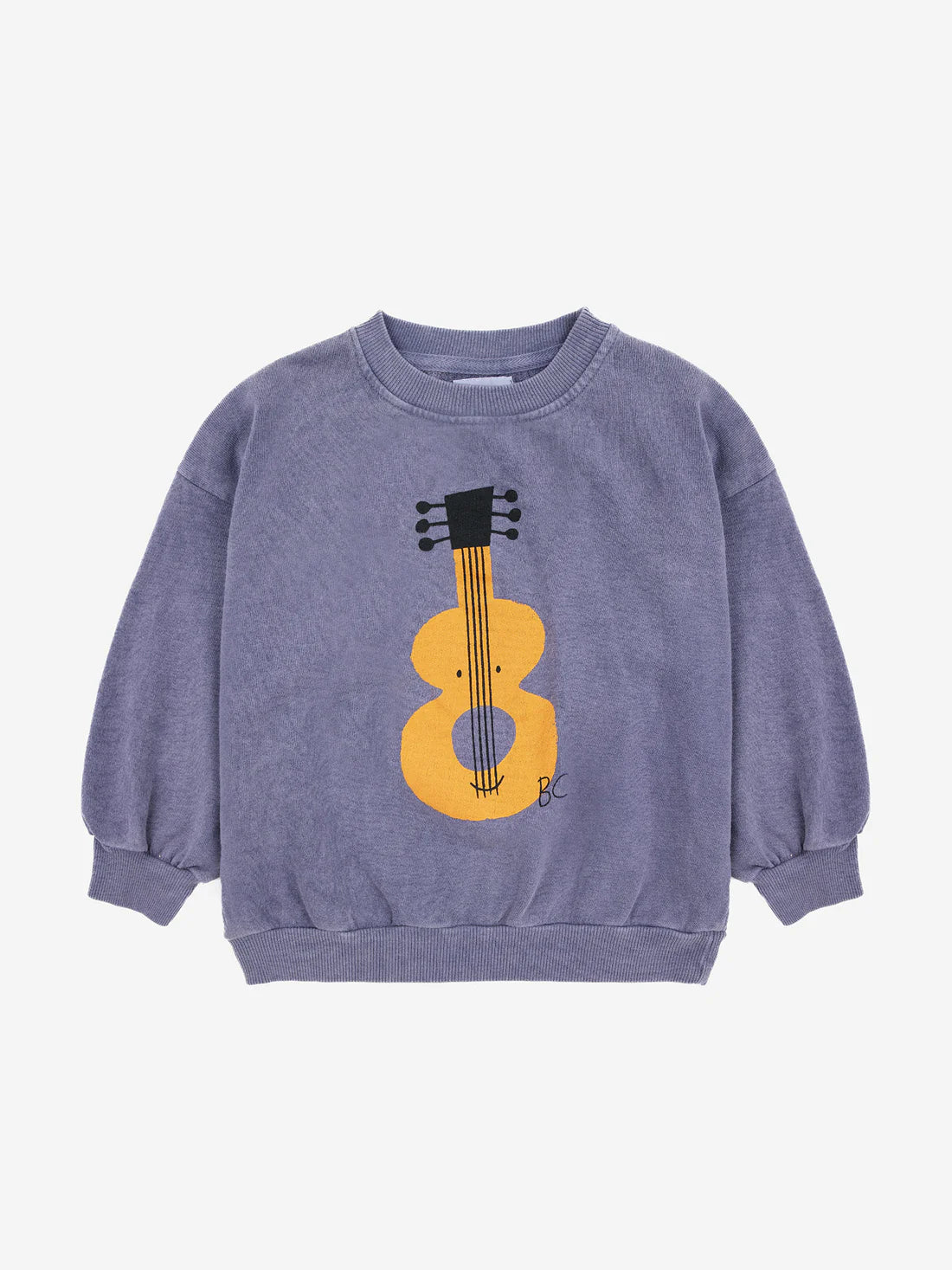 Acoustic Guitar Sweatshirt