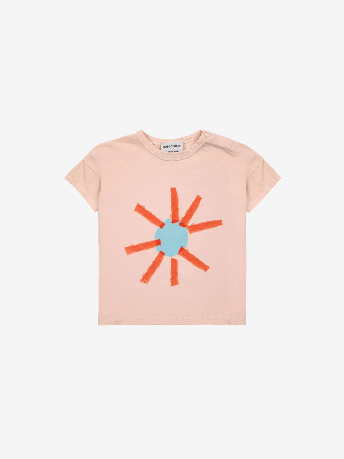 Baby Sun T-Shirt