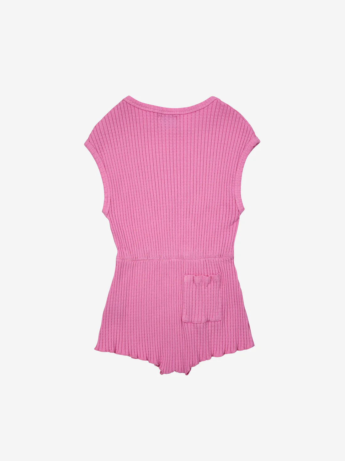 Bobo Choses Circle Playsuit