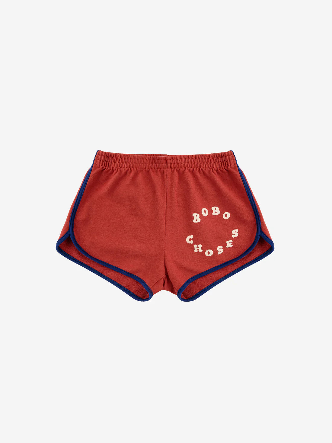 Bobo Choses Circle Shorts