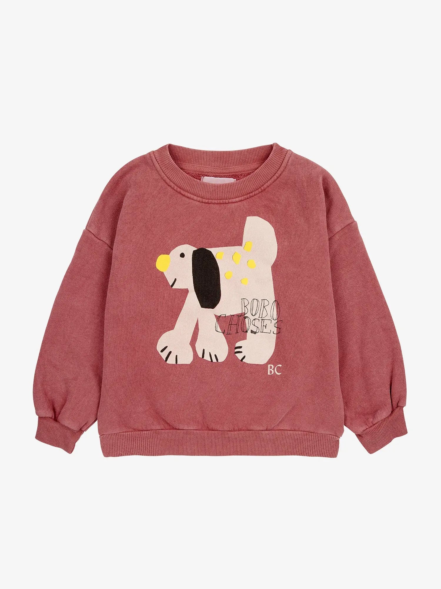 Fair Dog Sweatshirt