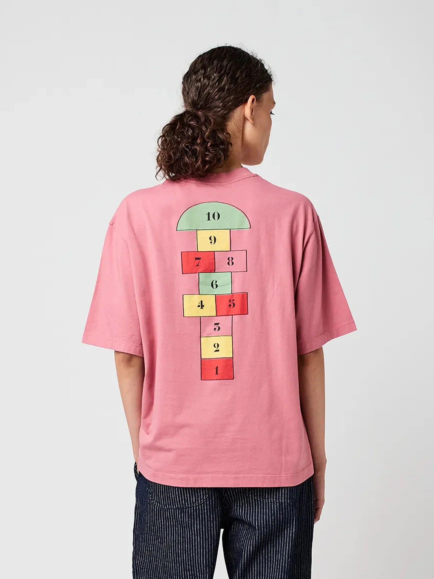 Hopscotch T-Shirt
