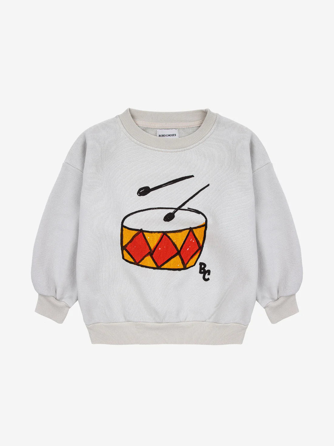 Play The Drum Sweatshirt