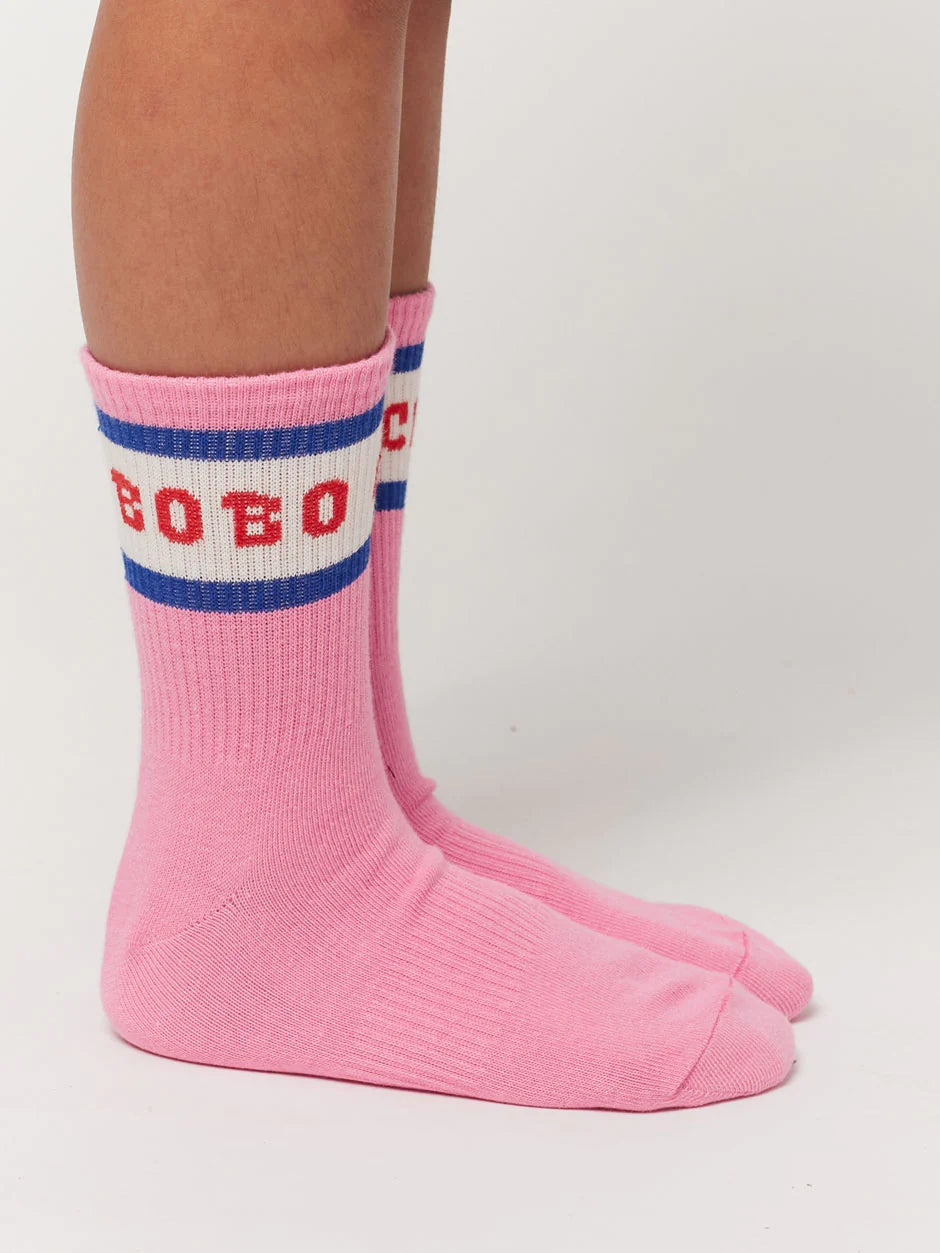 Bobo Choses Short Socks