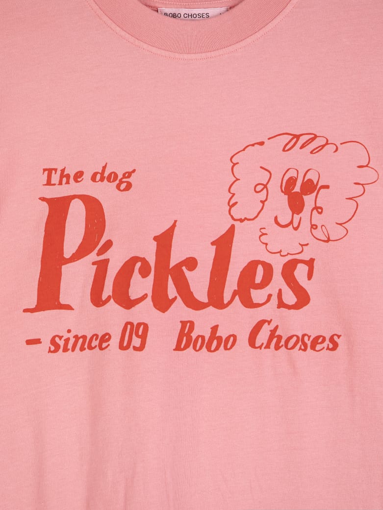 T-Shirt - The Dog Pickles