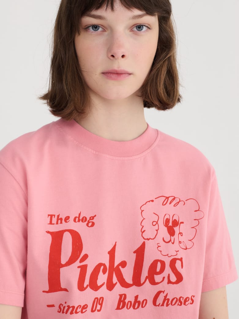 T-Shirt - The Dog Pickles