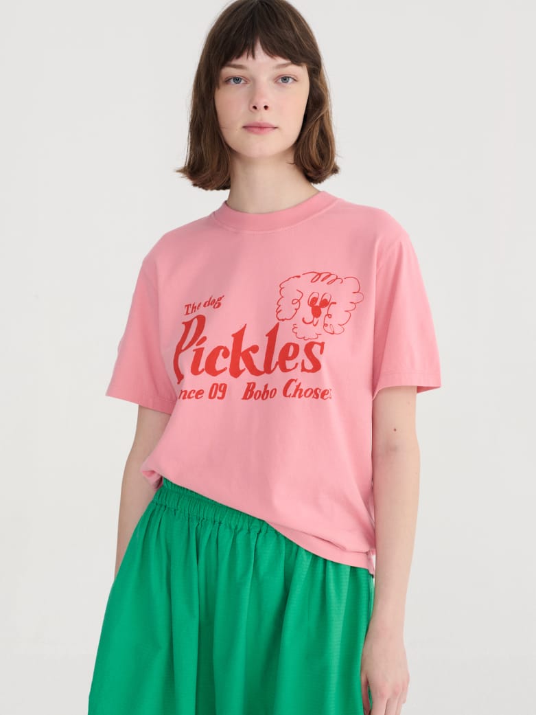 T-Shirt - The Dog Pickles